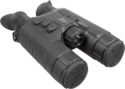 AGM Global Vision ObservIR LRF 25-256 Fusion Thermal Imaging & CMOS Binocular with Built-in Laser Range Finder