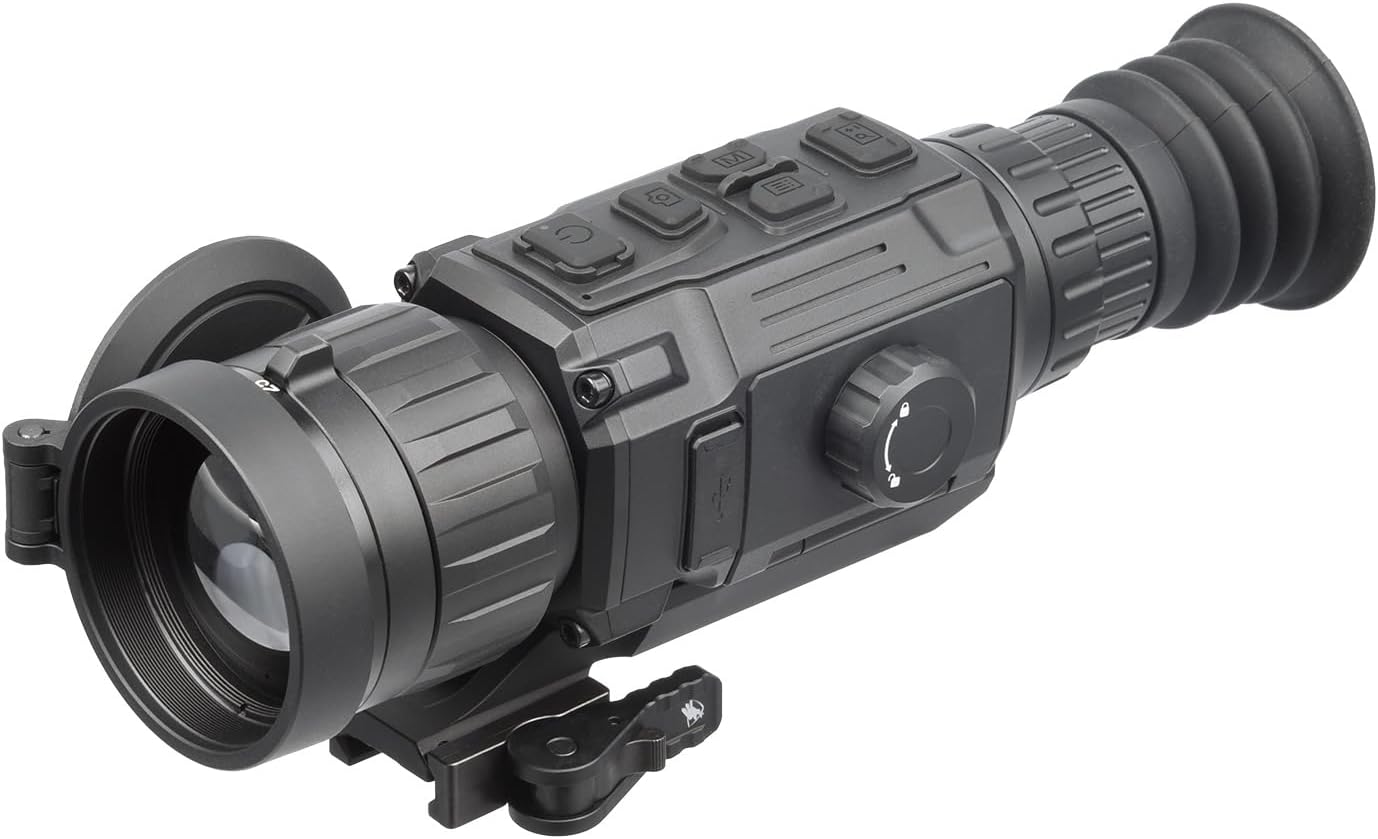 AGM Clarion 384 (Dual Focus 25/50) (Backorder)