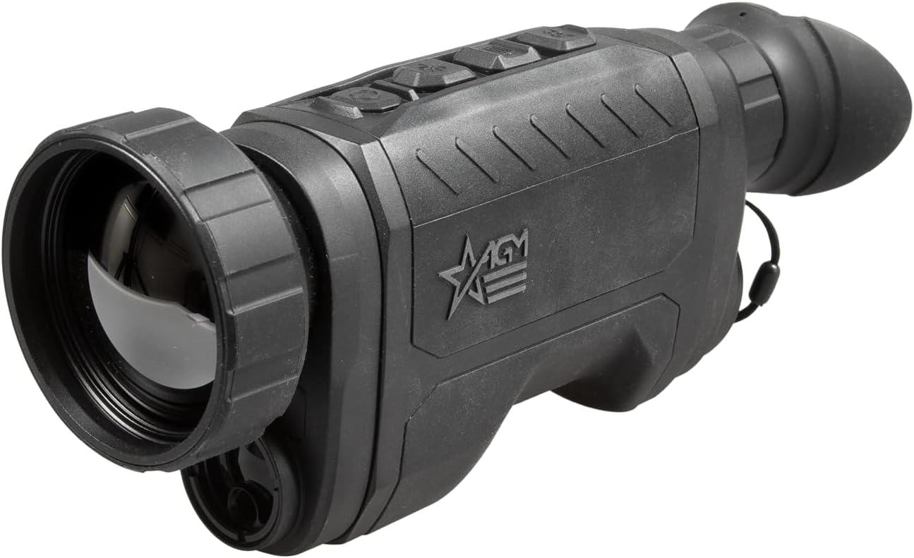 AGM ReachIR LRF 50-640 Thermal Monocular