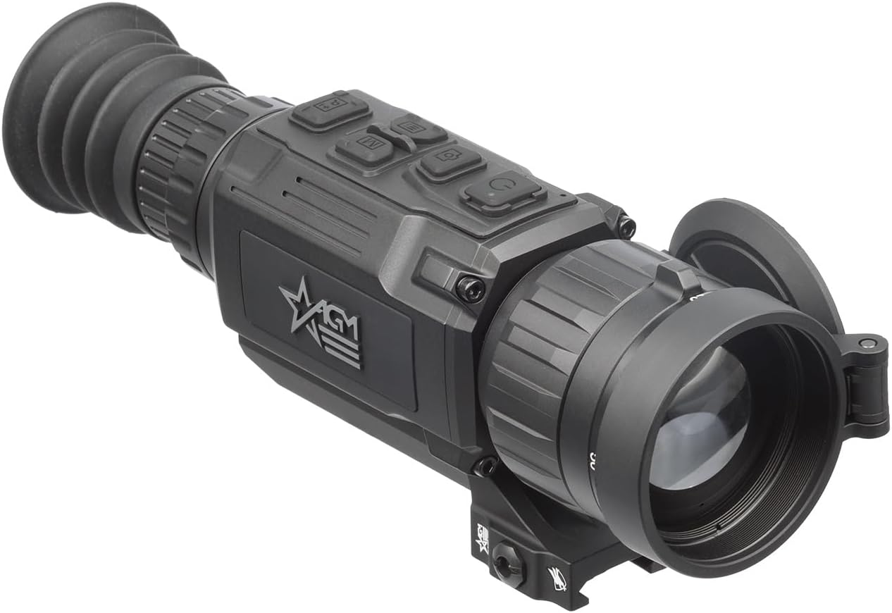 AGM Clarion 384 (Dual Focus 25/50) (Backorder)