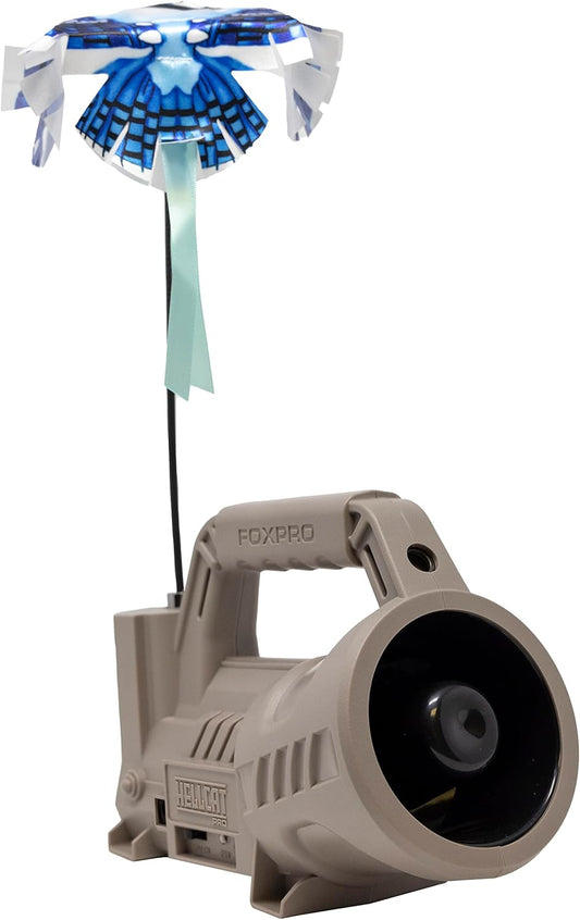 Foxpro Hellcat Pro