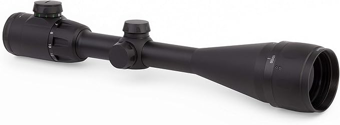 CenterPoint 4-16x40mm BDC