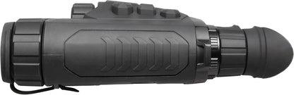 AGM Global Vision ObservIR LRF 25-256 Fusion Thermal Imaging & CMOS Binocular with Built-in Laser Range Finder