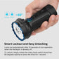 Olight Mini Marauder 2- Black