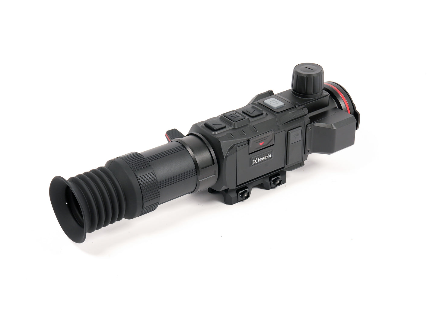 Nocpix Rico 3 Pro Thermal Scope