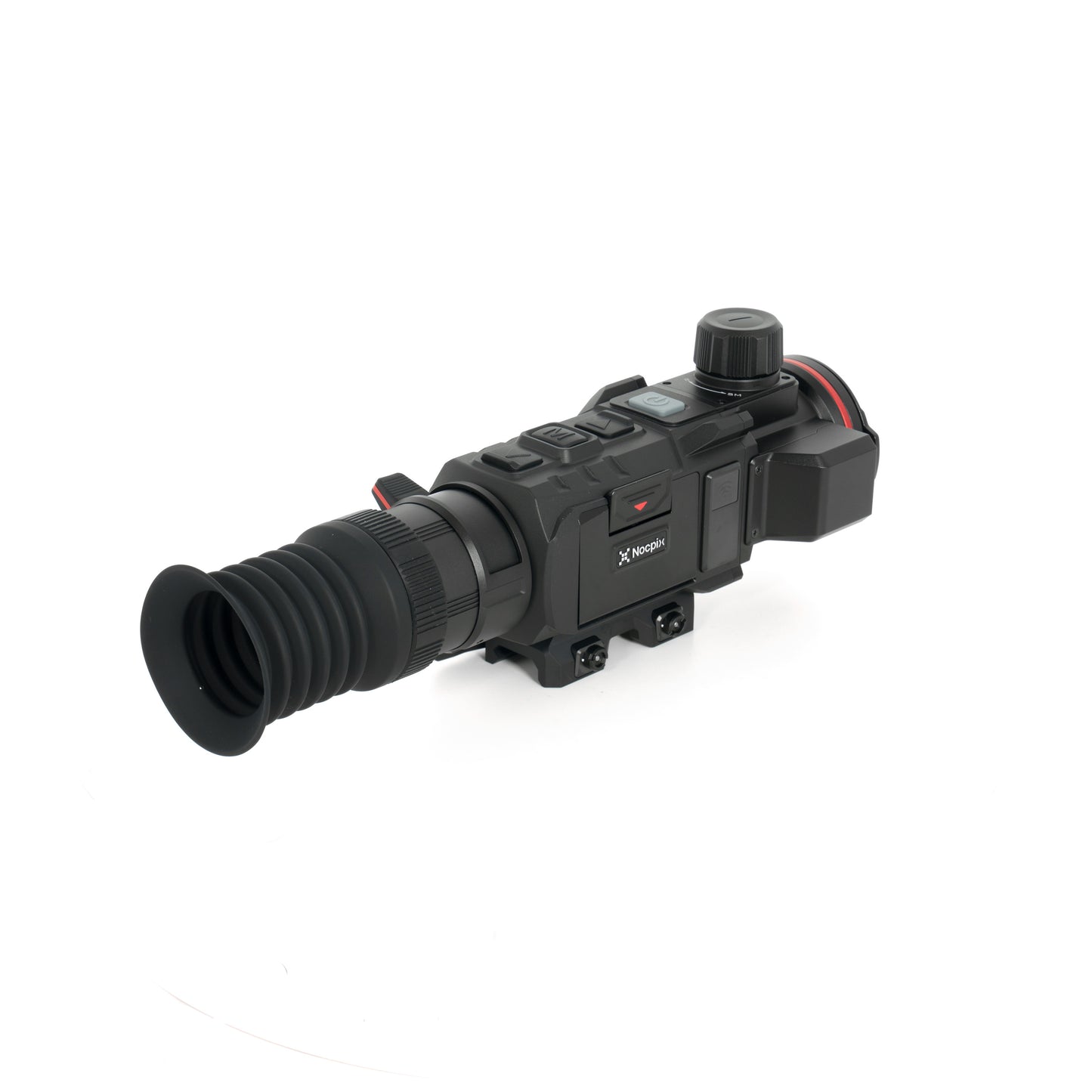 Nocpix Rico 3 H50R Thermal Scope