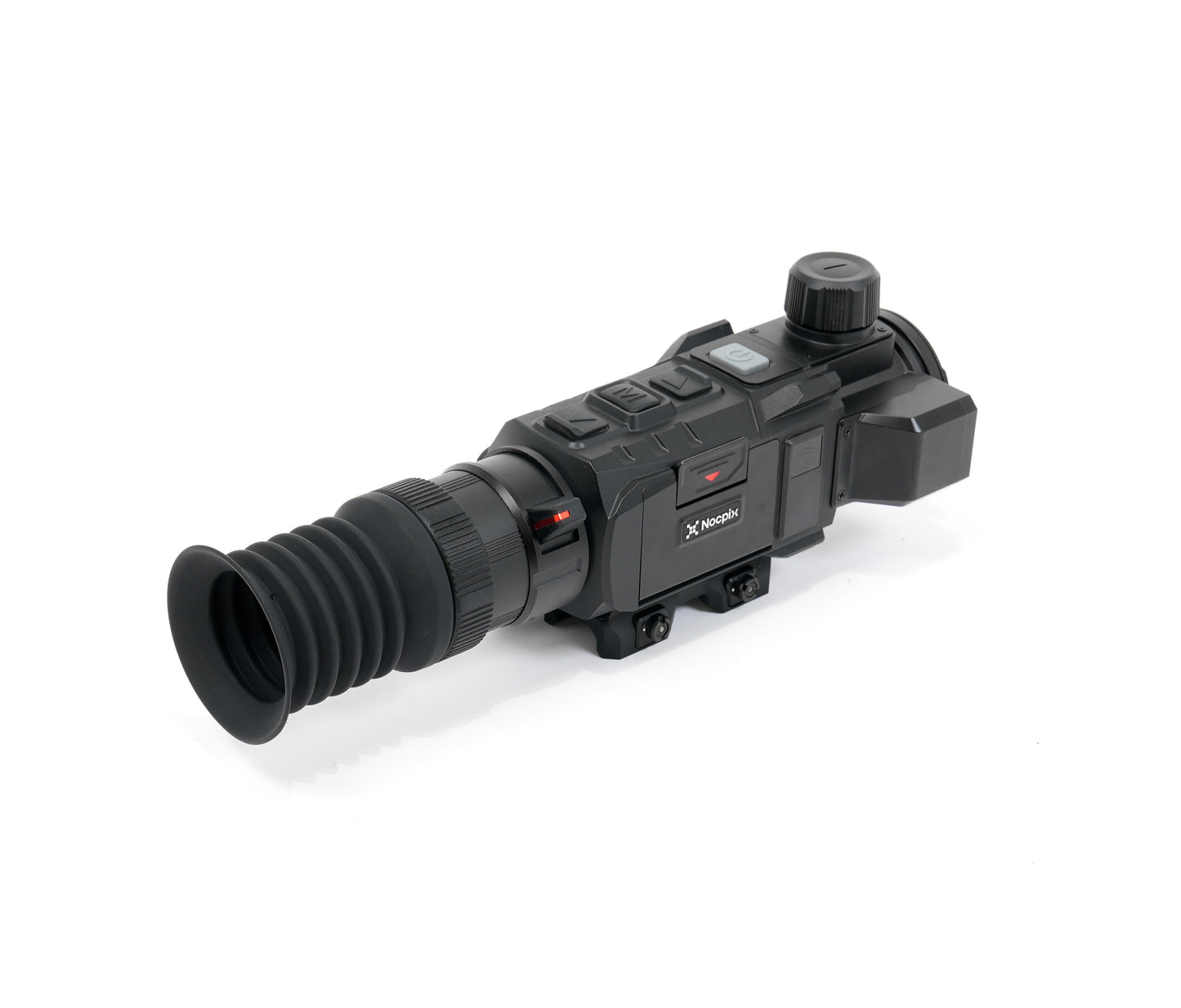Nocpix Rico 3 H35R Thermal Scope (Pre-order)