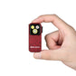 Olight Oclip Pro Multifunctional EDC Clip Flashlight (Molten Lava Edition)