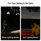 Olight Oclip Pro Multifunctional EDC Clip Flashlight (Black)
