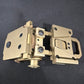 G24 Wilcox Style Mount- Gold Metal