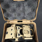 G24 Wilcox Style Mount- Gold Metal