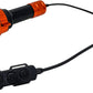 FOXPRO BowFire LED Bow Light for Bowfishing with 3 Light Settings Cool White, Middle and Warm White
