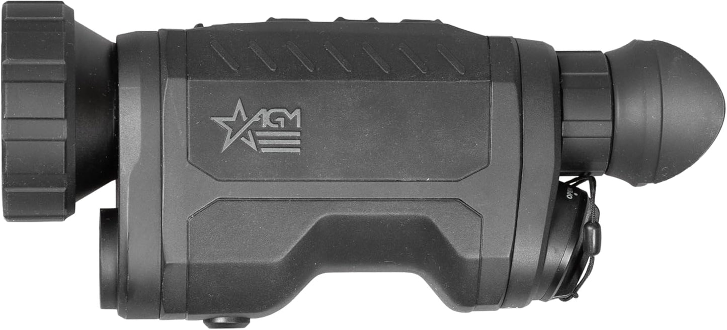 AGM ReachIR LRF 50-640 Thermal Monocular