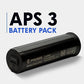 Pulsar APS 3 Battery