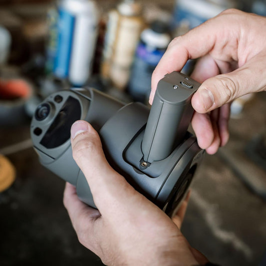 Tactacam Defend 360 Cellular Security Camera