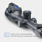 Pulsar DUO DXP55 Multispectral Thermion Duo Thermal Riflescope