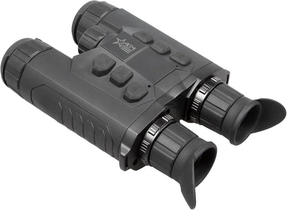 AGM Global Vision ObservIR LRF 25-256 Fusion Thermal Imaging & CMOS Binocular with Built-in Laser Range Finder