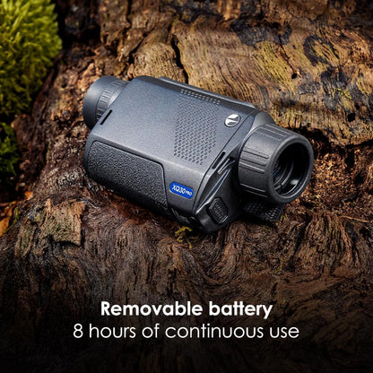 Pulsar Axion XQ30 Pro Compact Thermal Imaging Monocular
