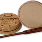 Foxpro Honey Pot Ceramic Turkey Call