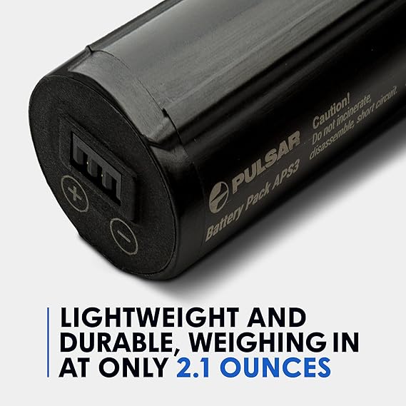 Pulsar APS 3 Battery