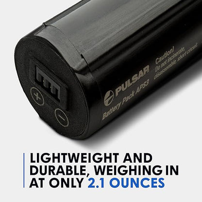Pulsar APS 3 Battery