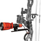 FOXPRO BowFire LED Bow Light for Bowfishing with 3 Light Settings Cool White, Middle and Warm White