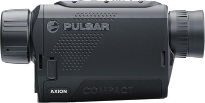 Pulsar Axion 2 XG30 Compact Thermal Imaging Monocular