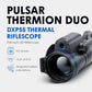Pulsar DUO DXP55 Multispectral Thermion Duo Thermal Riflescope