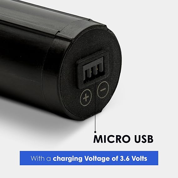 Pulsar APS 3 Battery