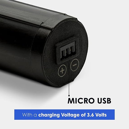 Pulsar APS 3 Battery