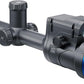 Pulsar Thermion 2 XL60 LRF Thermal Riflescope with mount