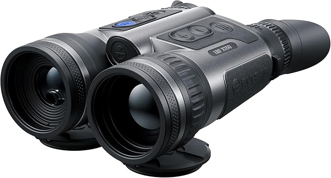 Pulsar Merger XT50 LRF Thermal Imaging Binoculars (Backorder)