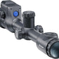 Pulsar Thermion 2 XL60 LRF Thermal Riflescope with mount