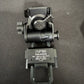 G24 Wilcox Style Mount- Black