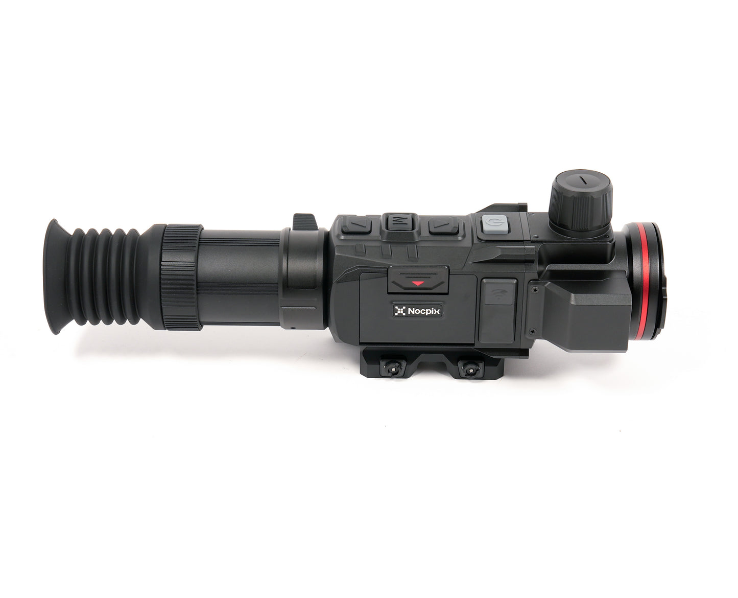 Nocpix Rico 3 Pro Thermal Scope