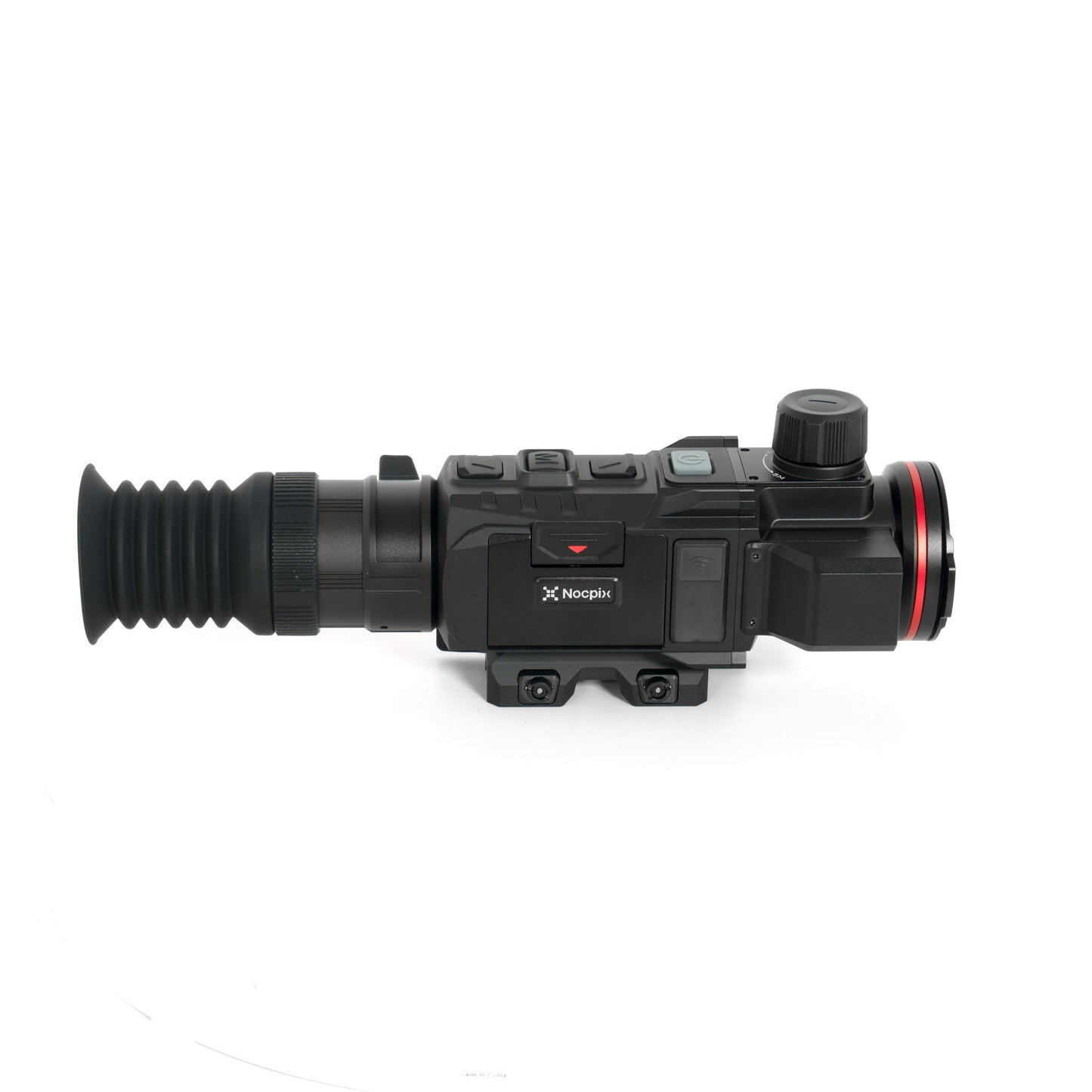 Nocpix Rico 3 H50R Thermal Scope