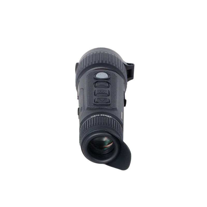 Nocpix Vista S50R Rangefinding Thermal Monocular 2X 1280×1024 50 mm LRF