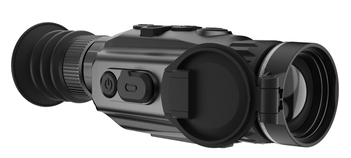 Rix Storm S6R V2 LRF, 2.5x