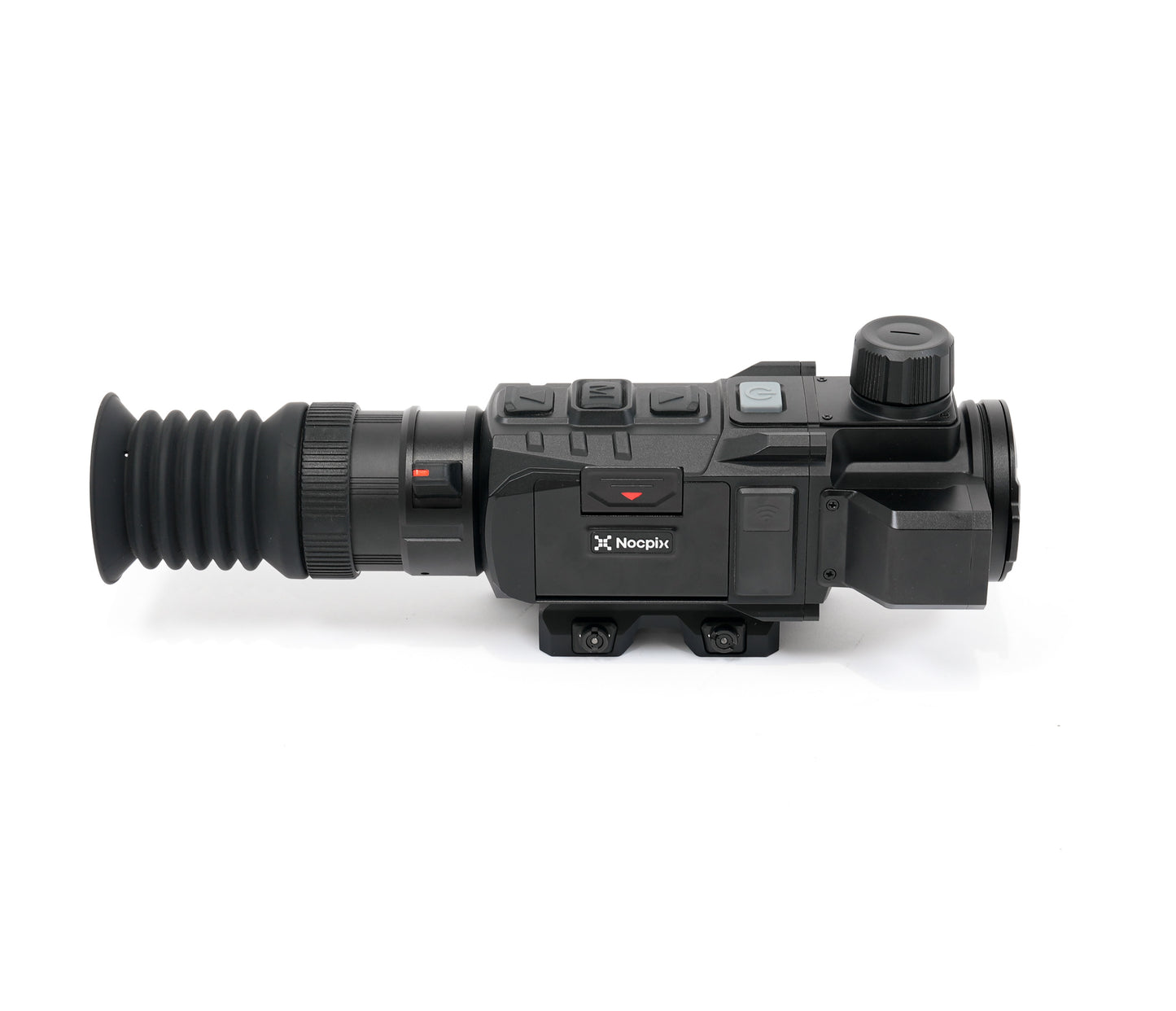 Nocpix Rico 3 H35R Thermal Scope (Pre-order)