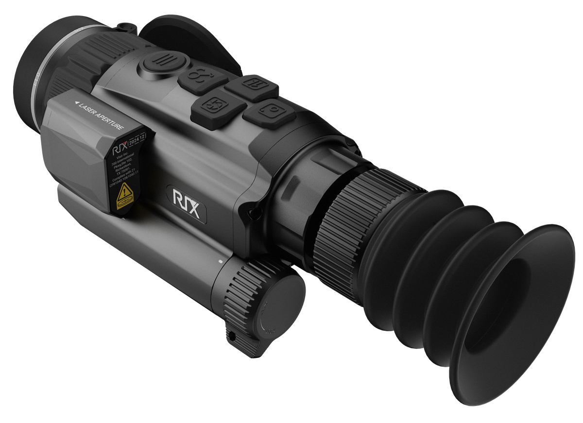 Rix Storm S3R V2 LRF, 3.5x
