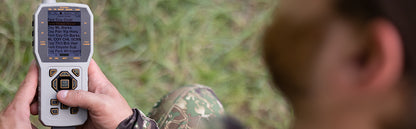 Foxpro X24 Game Call