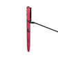 Olight O'Pen 3 Multifunctional Pen Light with 120 Lumens & Green Laser (Wine Red)