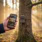 Tactacam REVEAL X Gen 3.0 Cellular Trail Camera
