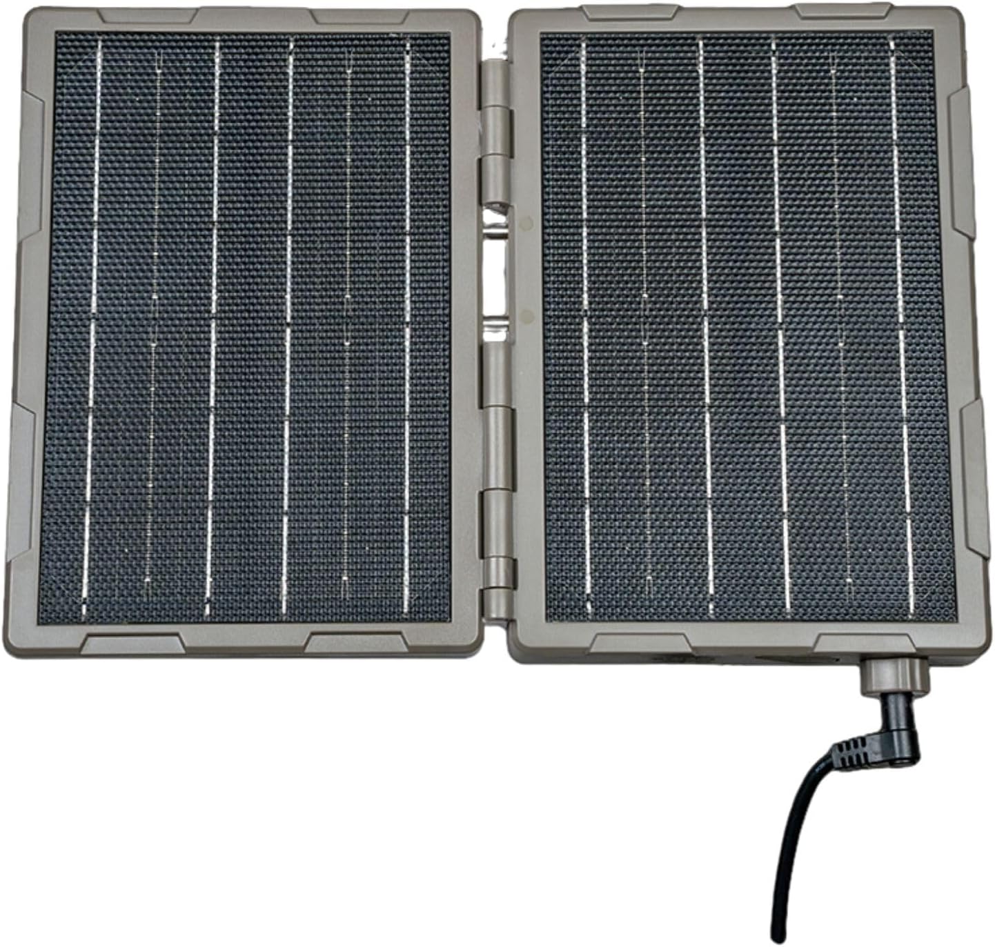 Tactacam Folding Solar Panel