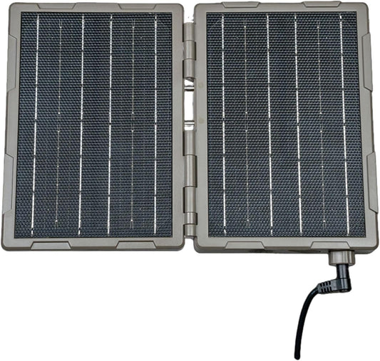 Tactacam Folding Solar Panel