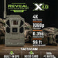 Tactacam REVEAL X Gen 3.0 Cellular Trail Camera