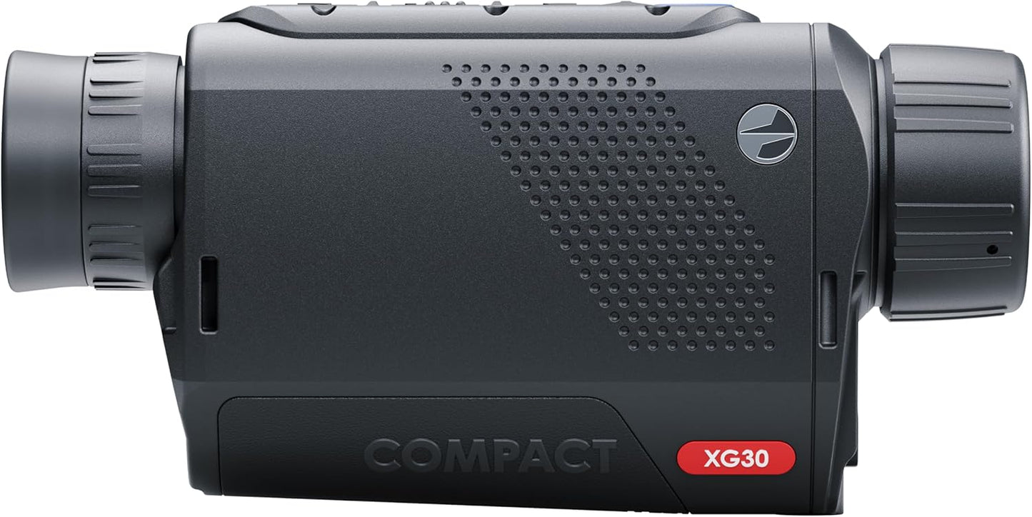 Pulsar Axion 2 XG30 Compact Thermal Imaging Monocular