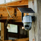 Tactacam Defend 360 Cellular Security Camera
