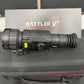 (Pre-owned) AGM Rattler V3 LRF 50-640, 3.5x-28x
