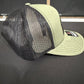 365 Thermal Hat (green and black)